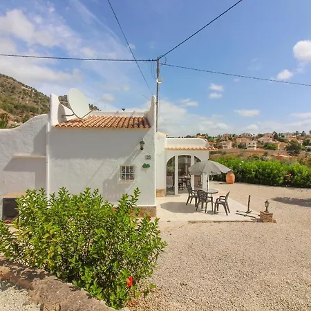 Santa Lucia - 0204 Holiday home