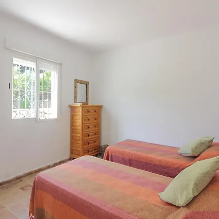 Santa Lucia - 0204 Дом отдыха Кальпе