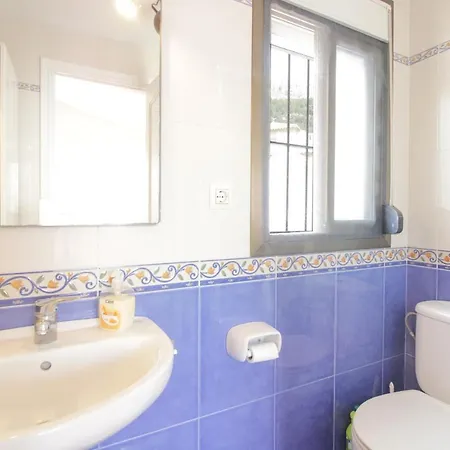 Holiday home Santa Lucia - 0204 *