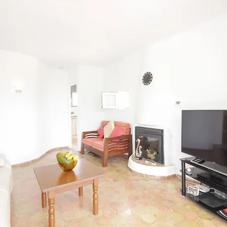 Santa Lucia - 0204 * Кальпе