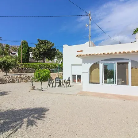 Holiday home Santa Lucia - 0204 *