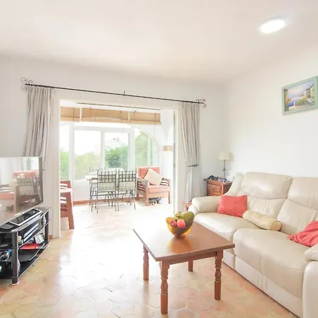 Holiday home Santa Lucia - 0204 *