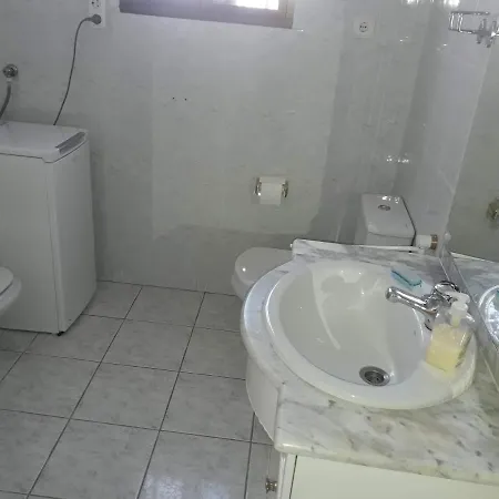 Santa Lucia - 0204 Ferienhaus Calp