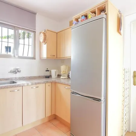Holiday home Santa Lucia - 0204