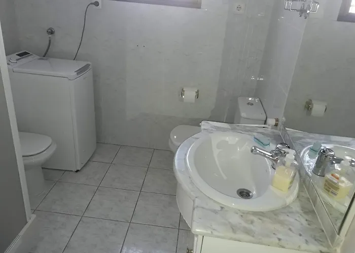 Santa Lucia - 0204 Holiday home Calpe