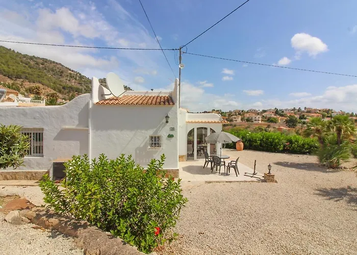 Santa Lucia - 0204 Holiday home