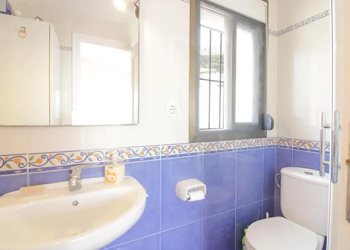 Holiday home Santa Lucia - 0204 *