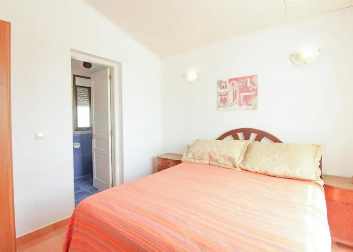 Holiday home Santa Lucia - 0204 Calpe