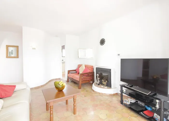 Santa Lucia - 0204 * Calpe