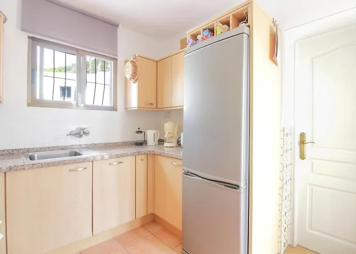 Holiday home Santa Lucia - 0204