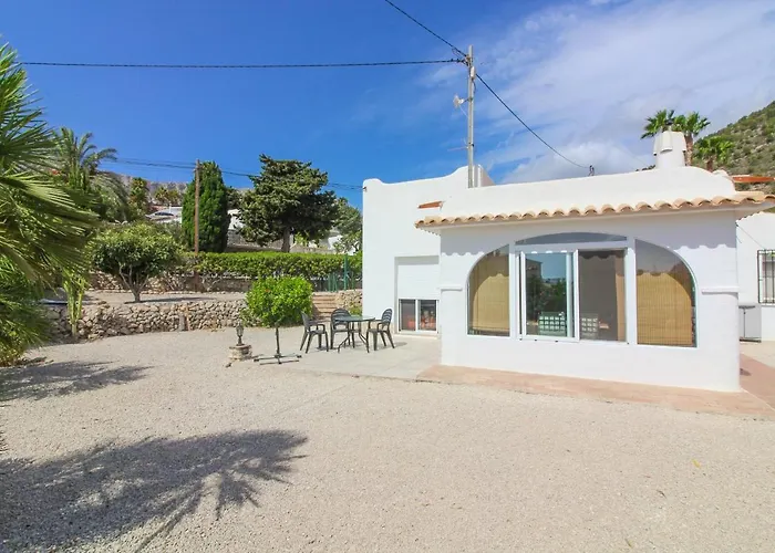 Holiday home Santa Lucia - 0204 *