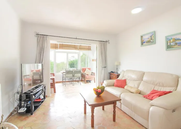 Holiday home Santa Lucia - 0204 *