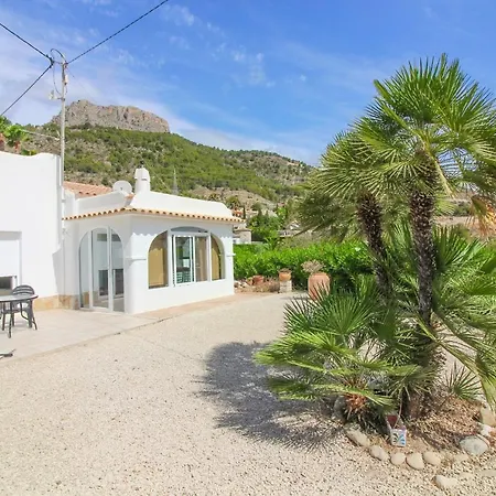 Santa Lucia - 0204 Будинок відпочинку *