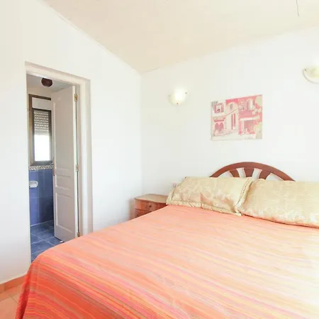 Будинок відпочинку Santa Lucia - 0204 Кальпе