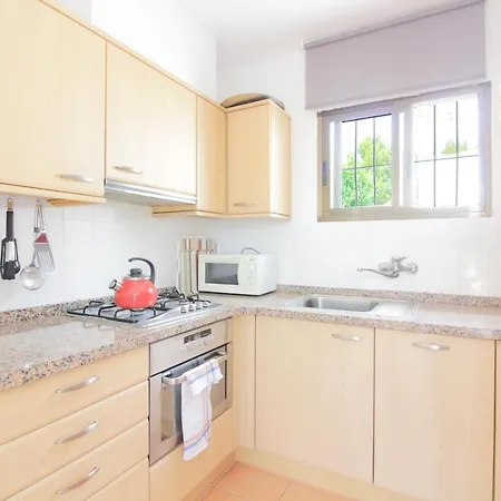 Будинок відпочинку Santa Lucia - 0204 *