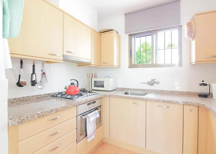 Сasa de vacaciones Santa Lucia - 0204 *